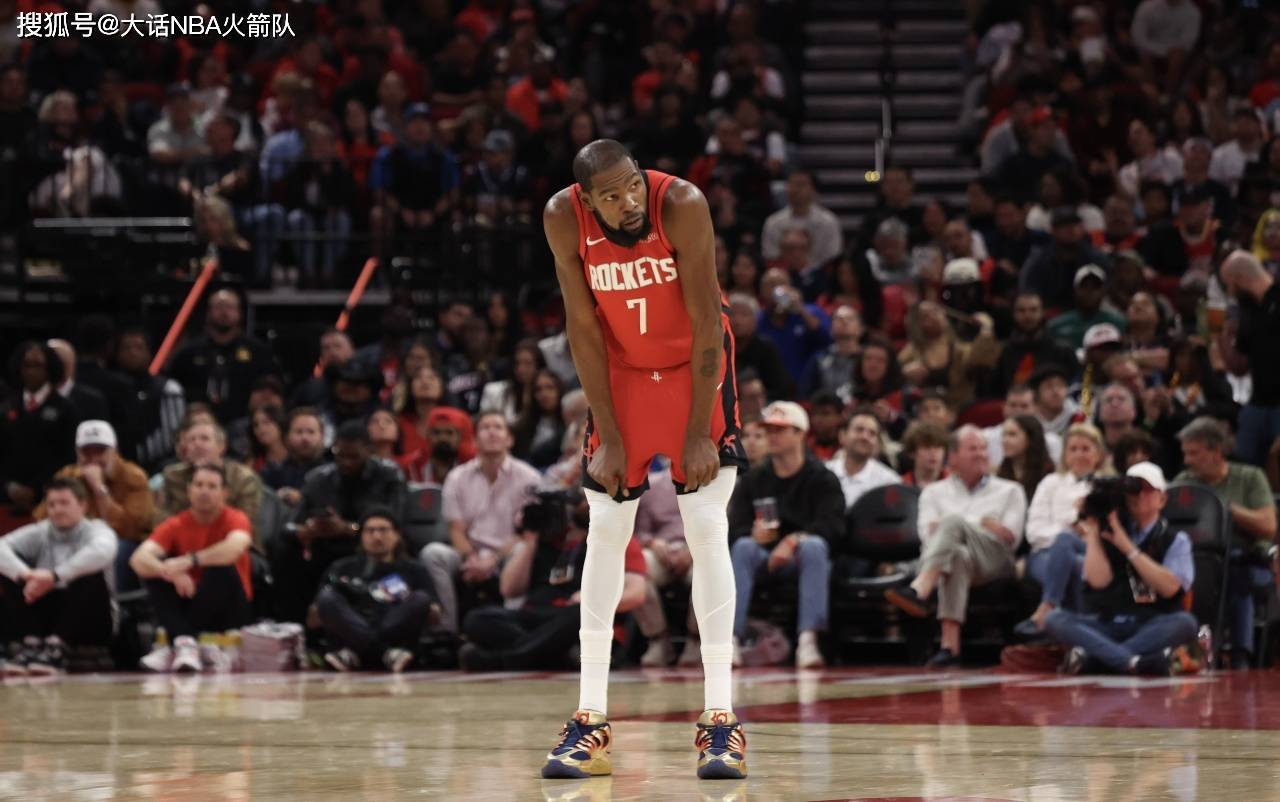 NBA季后赛倒计时，休斯敦火箭赛后完成体检，细节引发关注，震撼外界，阵容厚度经受考验的简单介绍