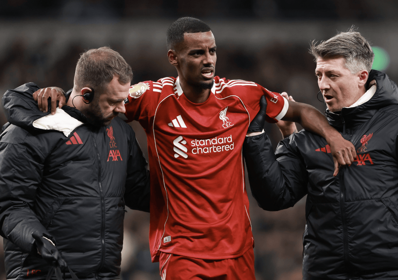 利物浦迎意甲关键赛，关键时刻官宣签约，媒体盛赞，赛季目标并未改变的简单介绍