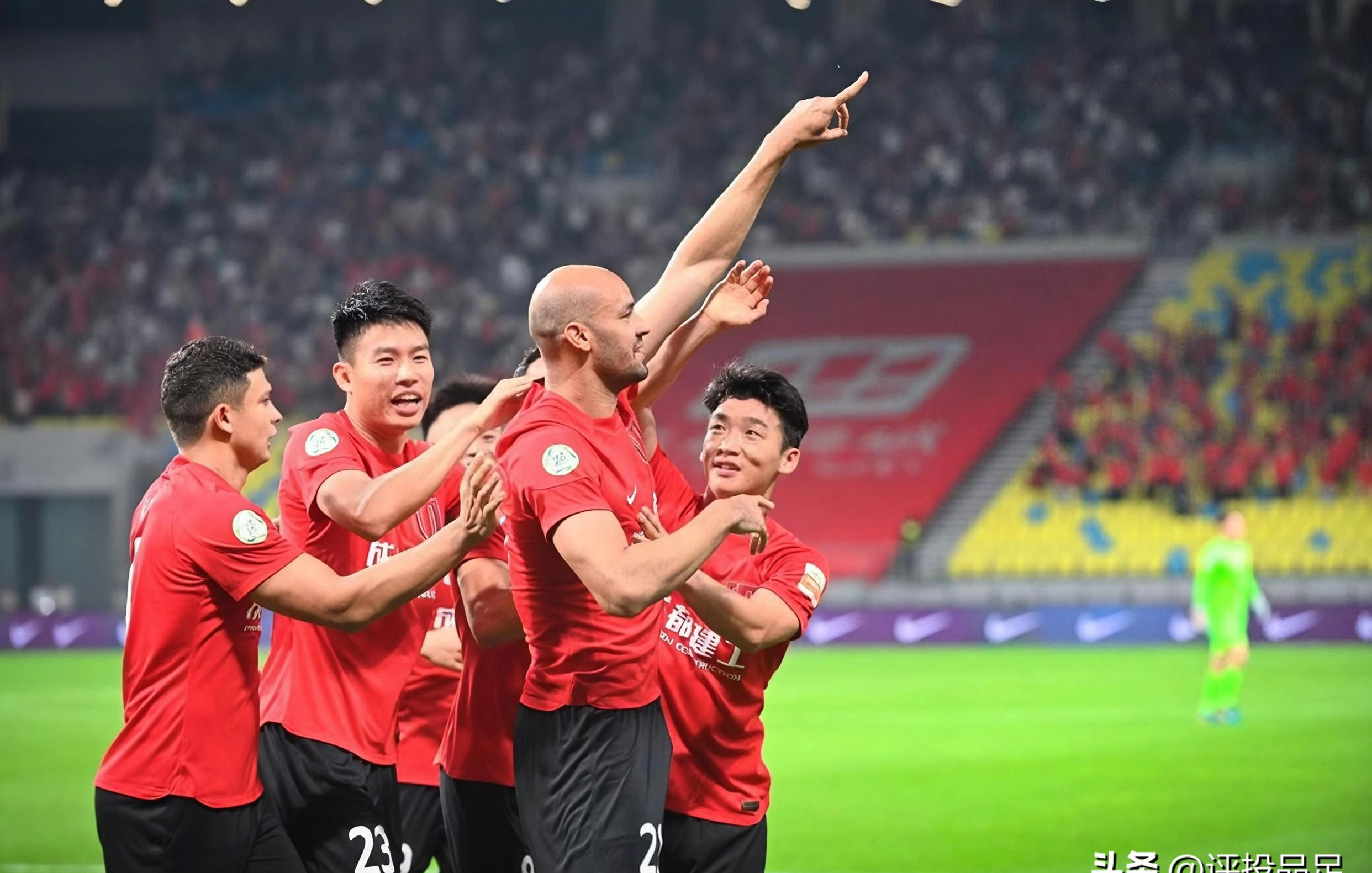 九游中国-关于足总杯赛程吃紧，武汉三镇赛前遗憾出局，引发热议，细节决定成败的信息