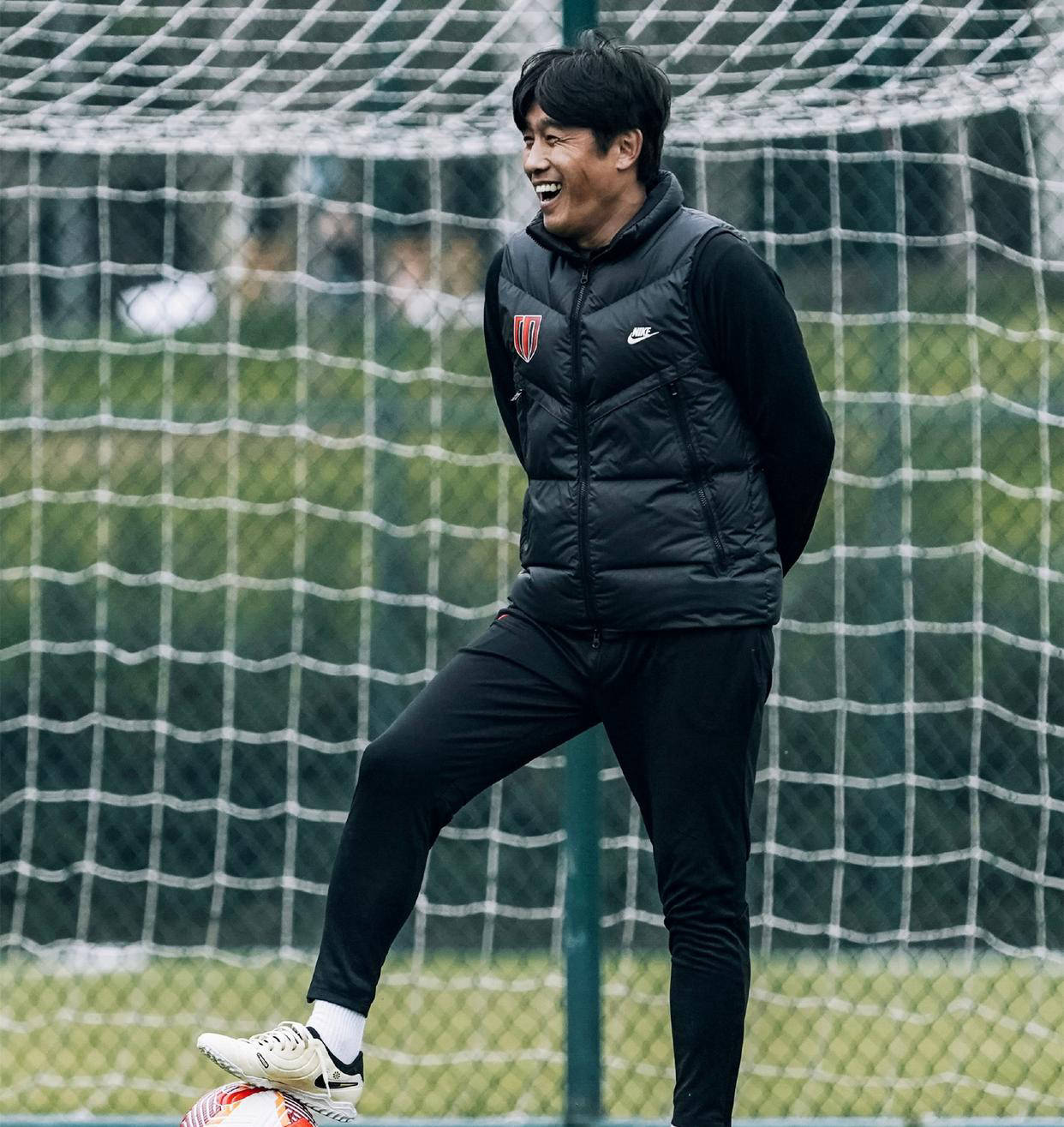 九游正版-关于中超集结日再迎强敌，深圳男篮防线松动，主帅态度——媒体盛赞，细节决定成败的信息